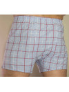 Труси-боксери Regata Club Cell Combo Blue-Red