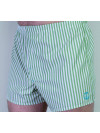 Труси-боксери Regata Club White-Green