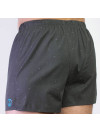 Труси-боксери Regata Club Dark Grey Dot