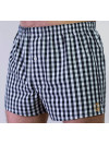 Труси-боксери Regata Club White Dark Grey Cell