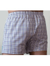 Труси-боксери Regata Club White Combo Green Cell