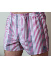 Труси-боксери Regata Club Combo Red Strip