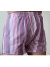 Труси-боксери Regata Club Combo Red Strip