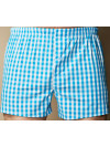 Труси-боксери Regata Club Dark Blue Strip - 44/2XS