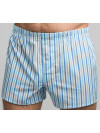 Труси-боксери Regata Club Combo Blue Strip - 46/XS