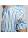 Труси-боксери Regata Club Combo Blue Strip - 46/XS