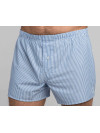 Труси-боксери Regata Club Combo Blue Dark Strip - 40/4XS