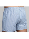Труси-боксери Regata Club Combo Blue Dark Strip - 40/4XS