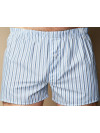 Труси-боксери Regata Club Cell Bright Turquoise - 46/XS