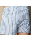 Труси-боксери Regata Club Cell Bright Turquoise - 46/XS