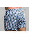 Труси-боксери Regata Club Classic Blue Flannel Cell