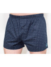 Труси-боксери Regata Club Dark Blue Anchor
