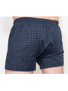 Труси-боксери Regata Club Dark Blue Anchor
