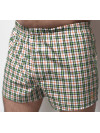 Труси-боксери Regata Club New Green Cell - 40/4XS