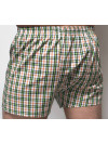 Труси-боксери Regata Club New Green Cell - 40/4XS