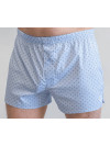 Труси-боксери New Blue-Blue Ancor - 40/4XS