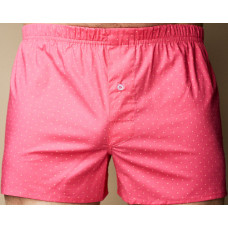 Труси-боксери Regata Club Coral - 44/2XS
