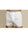 Труси-боксери Regata Club Pure White