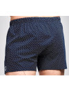 Труси-боксери Regata Club Dark Blue Polka Dot - 40/4XS
