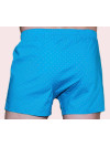 Труси-боксери Regata Club Bright Turquoise - 42/3XS