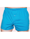 Труси-боксери Regata Club Bright Turquoise - 42/3XS