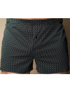 Труси-боксери Regata Club Classic Black Dot - 54/XL