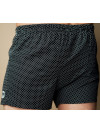 Труси-боксери Regata Club Classic Black Dot - 54/XL