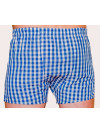 Труси-боксери Regata Club Light Blue Cell