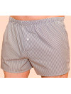 Труси-боксери Regata Club Brown Strip
