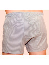 Труси-боксери Regata Club Brown Strip