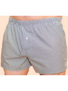 Труси-боксери Regata Club Dark Blue Strip Light