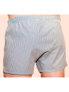 Труси-боксери Regata Club Dark Blue Strip Light