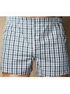 Труси-боксери Regata Club Grey Cell Classic - 46/XS
