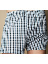 Труси-боксери Regata Club Grey Cell Classic - 46/XS