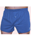 Труси-боксери Regata Club Blue Cell Point - 40/4XS