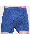 Труси-боксери Regata Club Blue Cell Point - 40/4XS