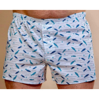 Труси-боксери Regata Club Fisherman's Pants - 46/XS