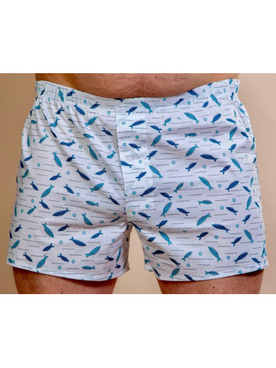 Труси-боксери Regata Club Fisherman's Pants - 52/L