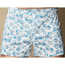 Труси-боксери Regata Club Shell Pants - 46/XS
