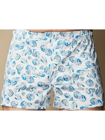 Труси-боксери Regata Club Shell Pants - 52/L