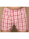 Труси-боксери Regata Club Santa's Trunks - 44/2XS