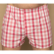 Труси-боксери Regata Club Santa's Trunks - 44/2XS