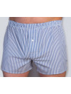 Труси-боксери Regata Club Classic Strip Blue - 42/3XS