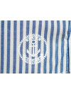 Труси-боксери Regata Club Classic Strip Blue - 42/3XS