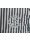 Труси-боксери Regata Club Classic Strip Grey - 46/XS