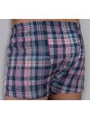 Труси-боксери Regata Club Perforated Cotton