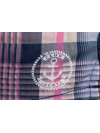 Труси-боксери Regata Club Perforated Cotton