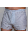 Труси-боксери Regata Club Pure Linen - 40/4XS