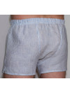 Труси-боксери Regata Club Pure Linen - 40/4XS