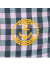 Труси-боксери Regata Club Pink Grey Cell